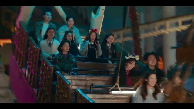 Korean Drama/2022 Корейская дорама/2022/Великолепные #дорама #koreandorama#dorama2022 #kdrama