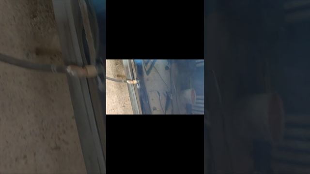 Ремонт и полный перекрас Мазда. cx7 смотреть онлайн