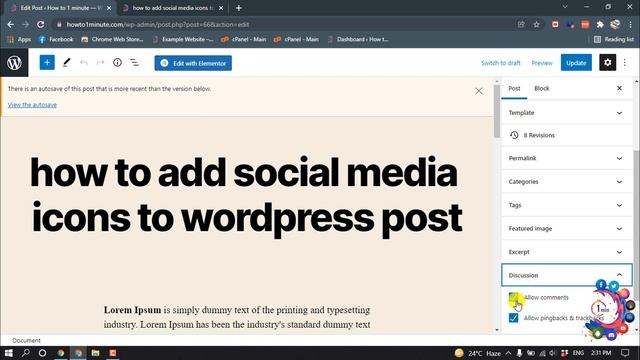 How to turn off comments on wordpress 2024 смотреть онлайн