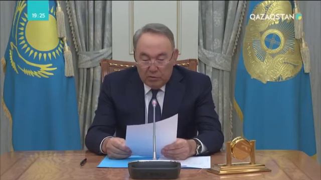 Назарбаев уходит с поста президента смотреть онлайн