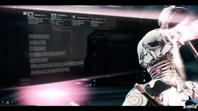 Warframe - Farm Index? Easy...basta una nova! смотреть онлайн