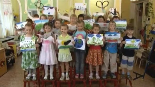 Берегите природу! смотреть онлайн