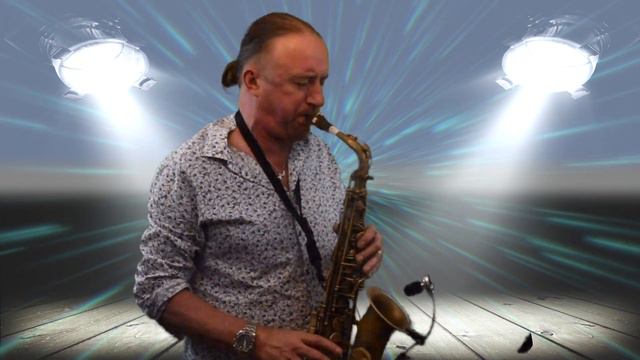 Tim Fulker - (Sax Cover) - Baker Street - Gerry Rafferty смотреть онлайн