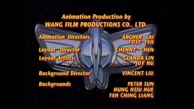 Buzz Lightyear of Star Command End Credits with my logo at the end смотреть онлайн