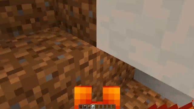 КАК МЕНЯЛСЯ ЛАВОВЫЙ ДРАКОН МОБ МУТАНТ И ЕГО ЖИЗНЕННЫЙ ЦИКЛ В МАЙНКРАФТ ! ЭВОЛЮЦИЯ И ТРОЛЛИНГ