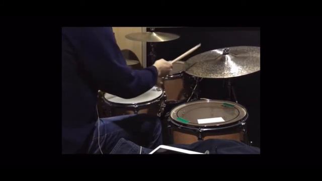 Swing jazz play(minus drum) смотреть онлайн