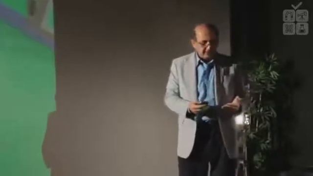 TeD: Берок Кошневиц׃ Автоматическое контурное строительство ¦ Behrokh Khoshnevis смотреть онлайн