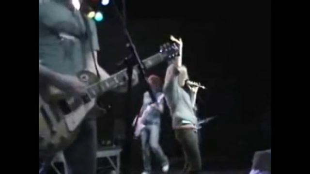 PARAMORE - EXIT/IN - NASHVILLE - 17-02-2006