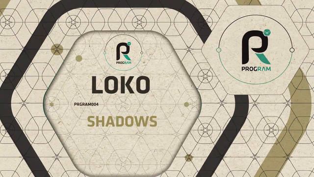 LoKo - Shadows (Crissy Criss Exclusive) смотреть онлайн