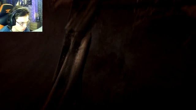 невозможные прыжки Outlast 2 #2