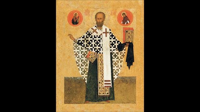 История святого Николая Чудотворца смотреть онлайн