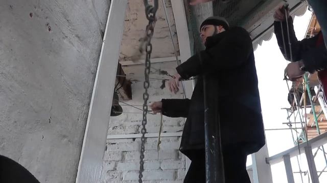 Успенский собор в Звенигороде смотреть онлайн
