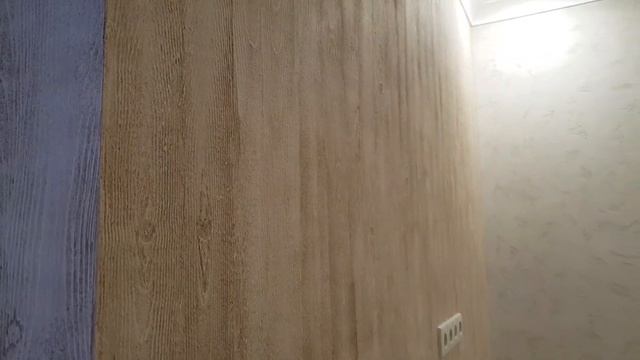 Травертин и кварцевое дерево. смотреть онлайн