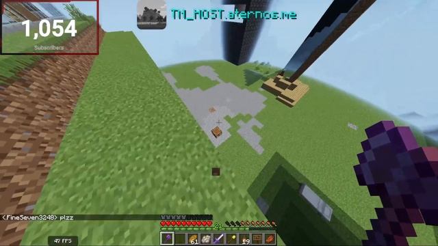 minecraft smp live for pe and java 1.19.3 TM HOST LIVE смотреть онлайн