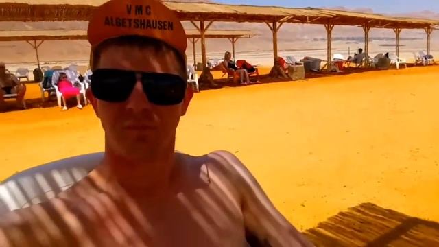 Израиль мёртвое море Эйн Геди смотреть онлайн