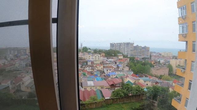 50.2 КВ.М. 10 ЭТАЖ | КВАРТИРА В ЖК "Голубые дали" | #ВТОРИЧКИСОЧИЮДВ смотреть онлайн