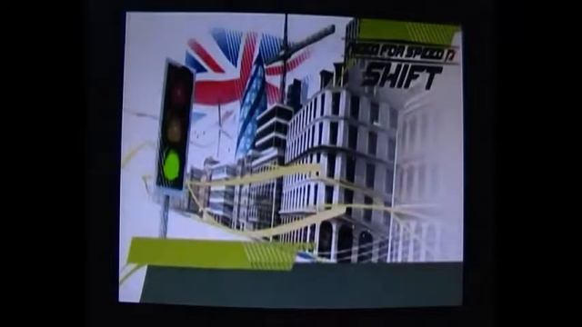 Zagrajmy w need for speed shift na PSP #KONIEC смотреть онлайн