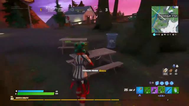 СТРИМ|Купил новый микрофон|Fortnite batlle royale смотреть онлайн