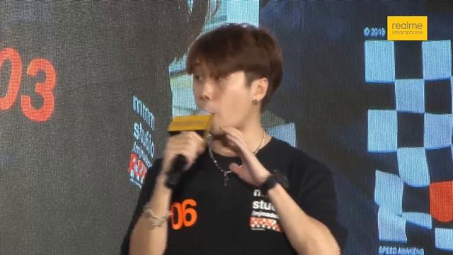 realme 3 Pro & C2 Malaysia launch смотреть онлайн