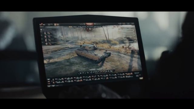 The World of the Brave: Join Gianluigi Buffon смотреть онлайн