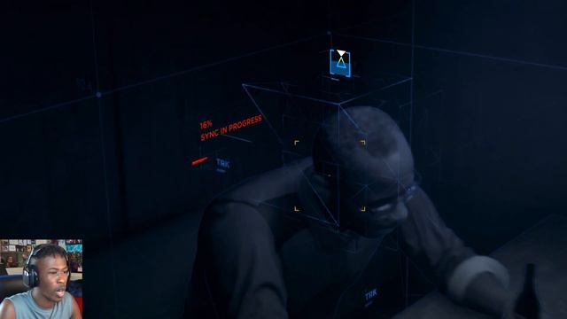 Detroit: Become Human - Gameplay Walkthrough - Part 2 - YOU NEED TO RELAX! смотреть онлайн