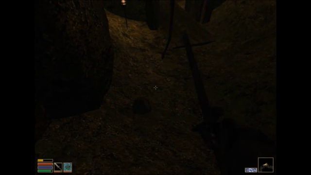 Let's Play The Elder Scrolls III: Morrowind | Episode 3: Fighters Guild Stuff смотреть онлайн