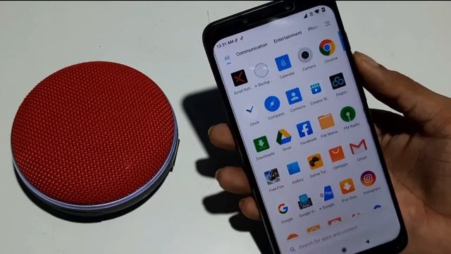 LG PH2 bluetooth speaker review | lg ph2 portable bluetooth speaker смотреть онлайн