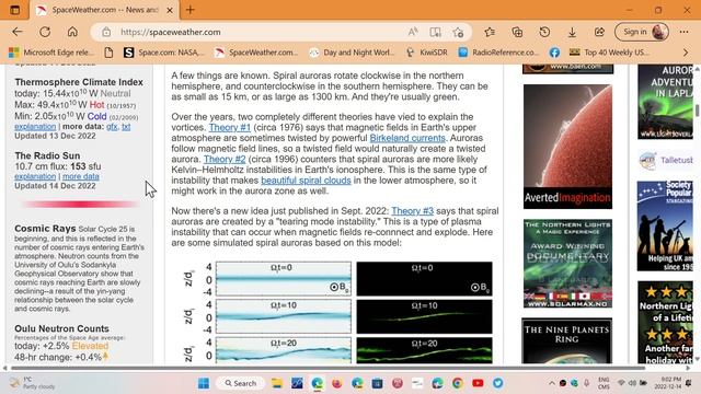 What is the Solar Flux and how does it affect Shortwave radio propagation смотреть онлайн