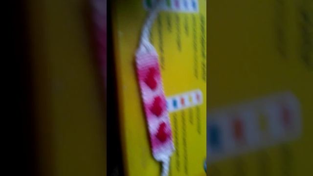 Мои новые фенечки смотреть онлайн