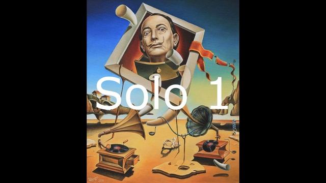 Pink Floyd Wearing The Inside Out Guitar Backing Track смотреть онлайн