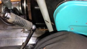 КАРБЮРАТОР PZ30 НА МОТОЦИКЛ ИЖ ЮПИТЕР ?