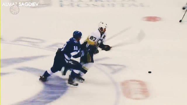 Соло от Кросби