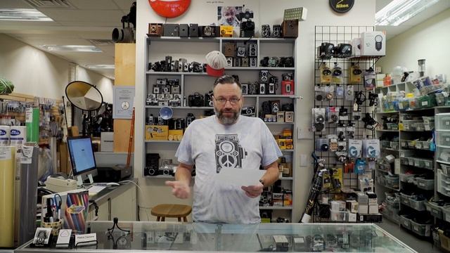 Nikon D780 Preview смотреть онлайн
