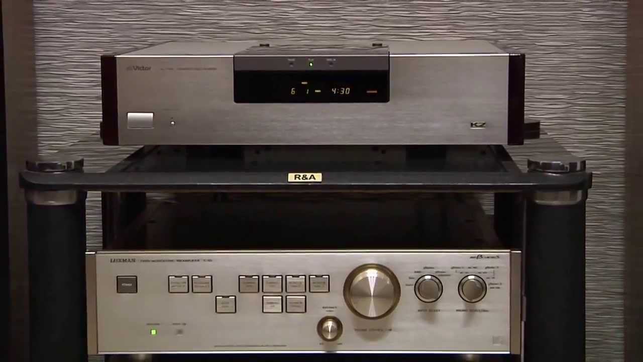 VICTOR XL-Z900 смотреть онлайн