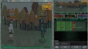 Pocket Zone: Location Red Forest, Pocket Zone Gameplay All Artifacts