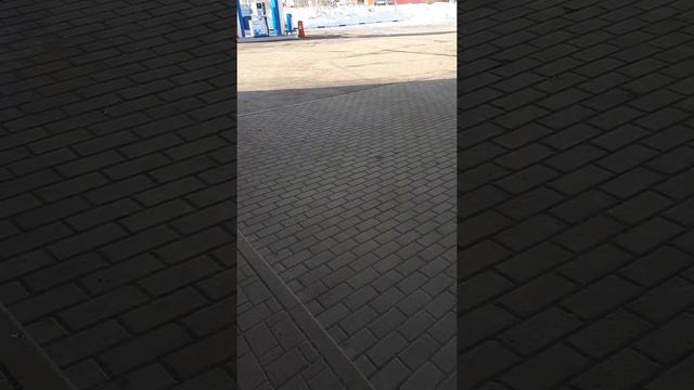 Работа на АЗС.Кинешма , Луговое смотреть онлайн