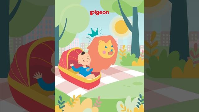 Pigeon Deet Free Anti-Mosquito Patch, Safe For Babies! смотреть онлайн