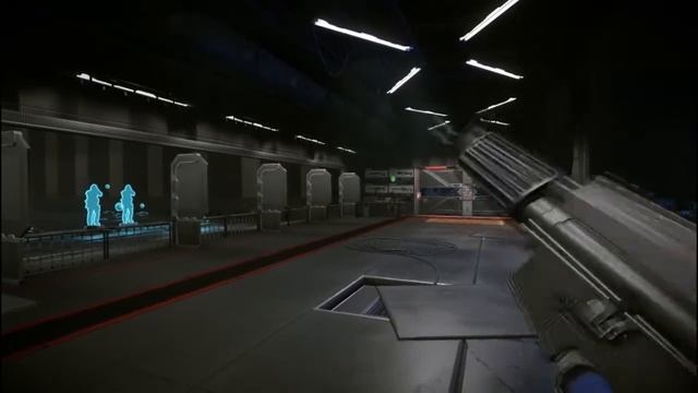 10 minutes of 140+ WARFACE guns reloads смотреть онлайн