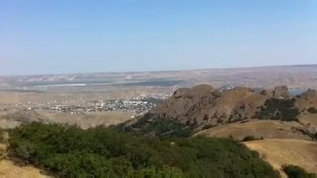 Чертов Палец. Карадаг. Злой Крым 2014 смотреть онлайн