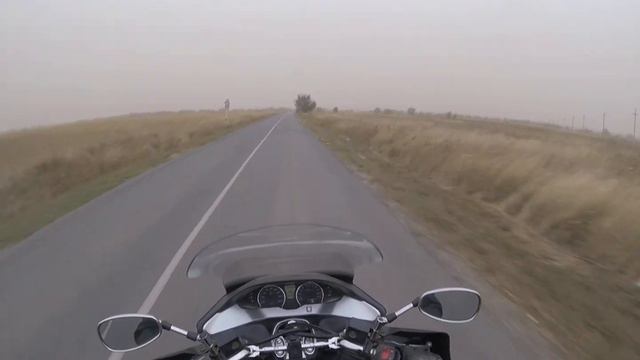 Почти буря в пустыне Ростов-на-Дону 1 октября 2020г. смотреть онлайн