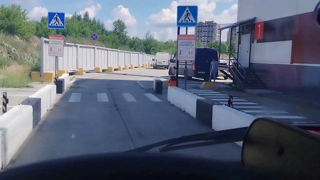Работа по Яндекс Грузовой! Работа с ПТИ от клиента! Новосибирск смотреть онлайн