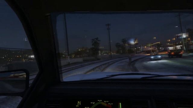 Smart Car, Dumbass Driver (GTA V) смотреть онлайн