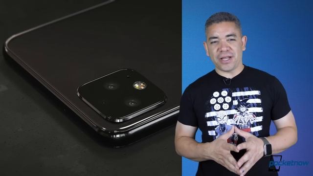 Apple's FOLDABLE iPad May Be Next? смотреть онлайн