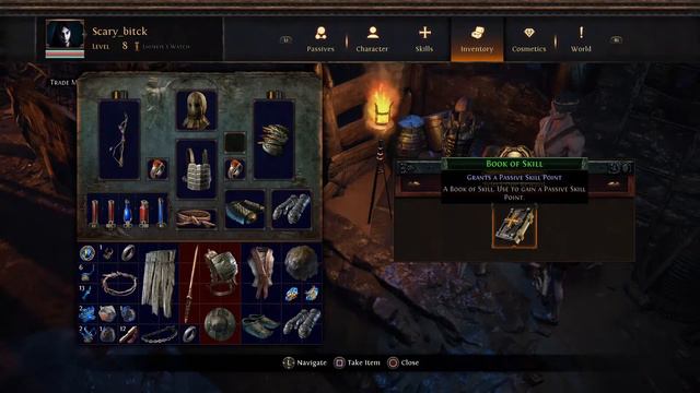 Path Of Exile #2 смотреть онлайн