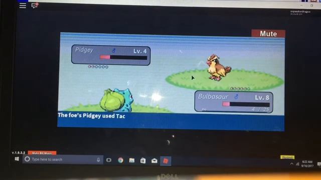 ROBLOX Project:Pokémon ep 3:HACKER GARY!!! смотреть онлайн