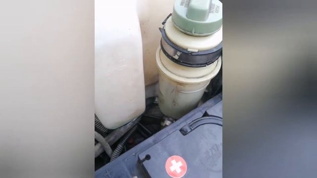 Замена масла ГУР на chery amulet смотреть онлайн