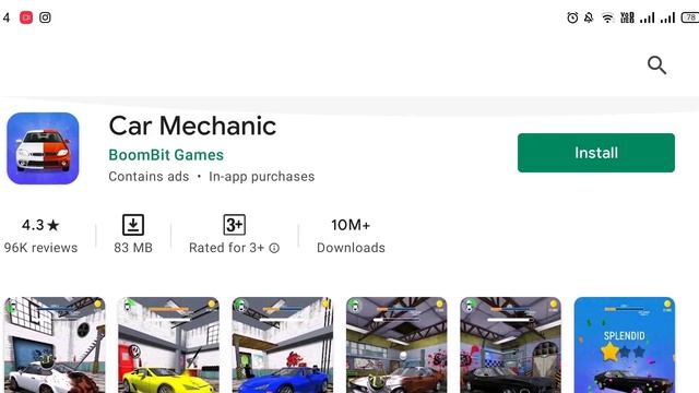 Top 5 Games like Car Detailing Simulator for Android | Car Detailing Simulator Gameplay смотреть онлайн