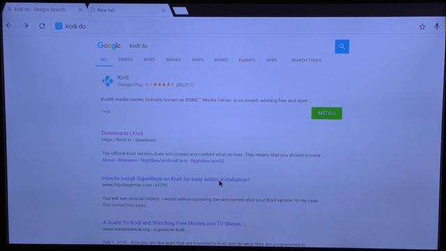 MXQ Pro Plus TV Box REVIEW - Amlogic S905, 2GB RAM, 16GB ROM смотреть онлайн