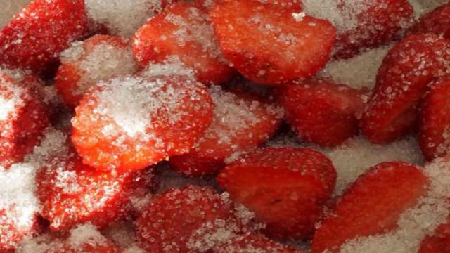 Вкусные будни