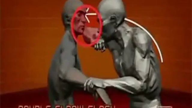 Удар в челюсть смотреть онлайн